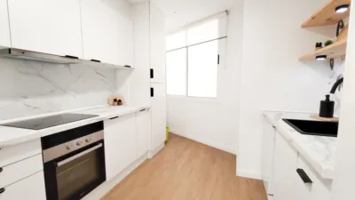 Apartment in La Zenia photo 10