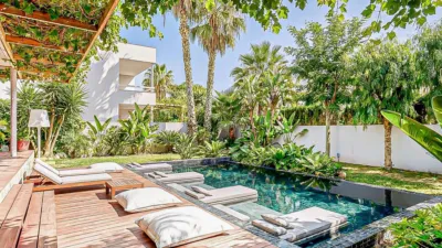 House in Els Patos photo 59