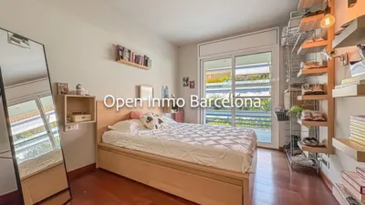 Apartment in Vinyet-Terramar-Can Pei-Can Girona photo 18