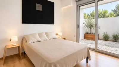 House in Can Roca photo 15