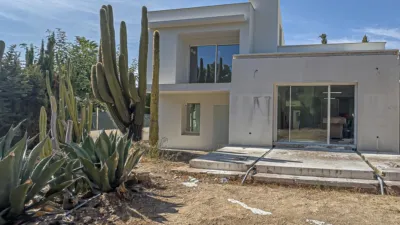 Casa en Viñedos photo 10