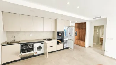 Apartment in Playa del Cura photo 9