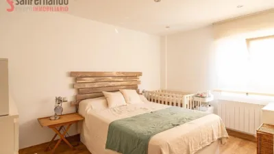 Apartment on Calle de Sixto Obrador photo 9