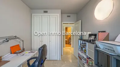 Apartment in Vinyet-Terramar-Can Pei-Can Girona photo 19