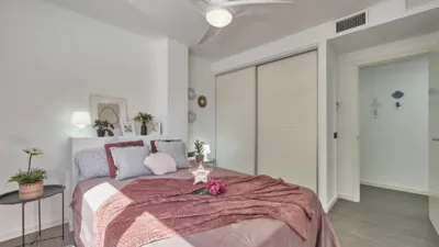 Apartment in L Estany photo 17