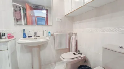 Apartment in Rincón de Loix photo 17