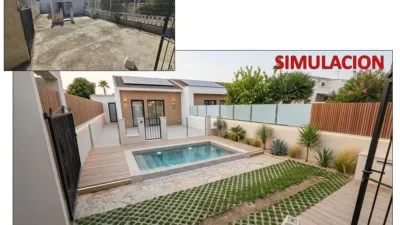 Casa – Torrevieja - Vista 2