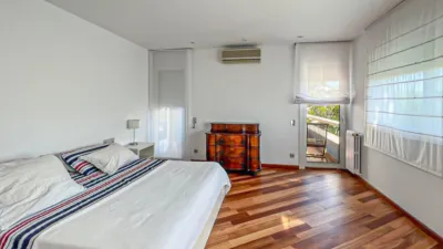 House in Els Patos photo 36