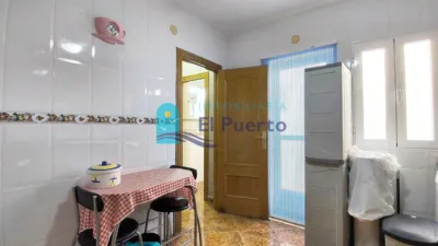 Duplex in La Ermita photo 12