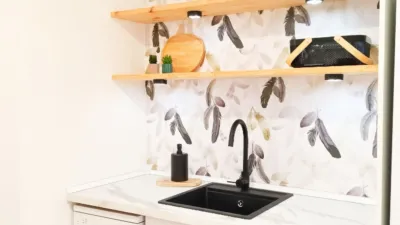 Apartment in La Zenia photo 13