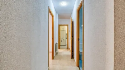 Apartment on Calle de Ibiza, 23 photo 7