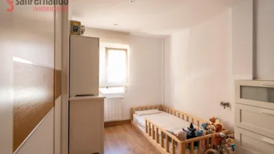 Apartment on Calle de Sixto Obrador photo 12