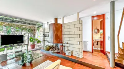 House in Els Patos photo 48