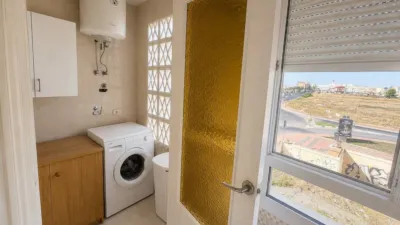 Apartment in Acequion photo 15