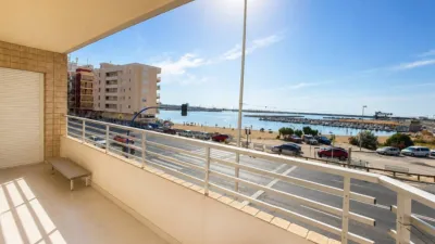 Apartment in Acequion photo 13