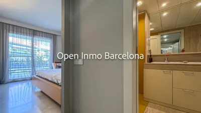 Apartment in Vinyet-Terramar-Can Pei-Can Girona photo 14