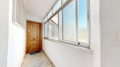 Flat in Altozano photo 23