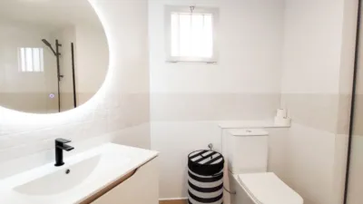 Apartment in La Zenia photo 22