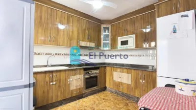 Duplex in La Ermita photo 10