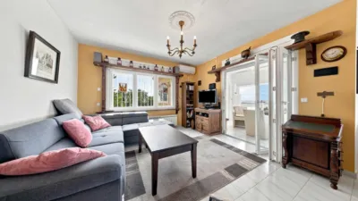 Chalet on Calle Belgica-Ur.Can Isac, No. 165 photo 6
