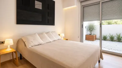 House in Can Roca photo 16