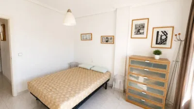 Apartment in Acequion photo 12