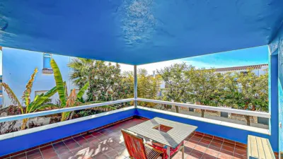 House in Els Patos photo 17