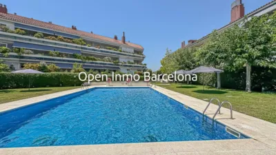 Apartment in Vinyet-Terramar-Can Pei-Can Girona photo 31