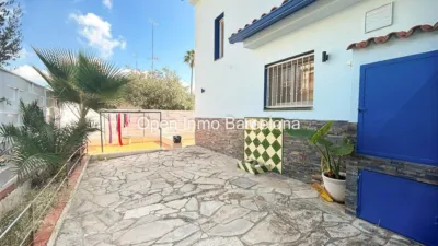 Casa en Vallpineda photo 39