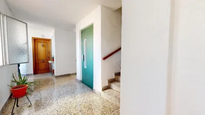 Flat in Altozano photo 22