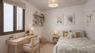 Duplex in Centre photo 3