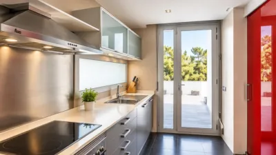 House in Can Roca photo 6