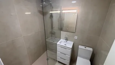 Casa – Torrevieja, Urbanización Paraje Natural I, Urbanización El Chaparral - Més