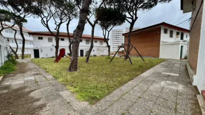 Terraced house in Playa Punta Umbria photo 45