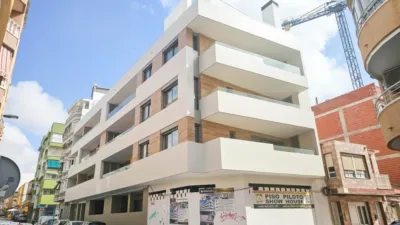 Apartment in Playa del Cura photo 19