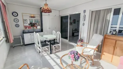 Apartment in Rincón de Loix photo 6