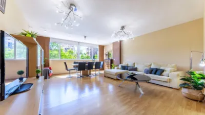 Apartment on Els Poblets Street, 10 photo 3