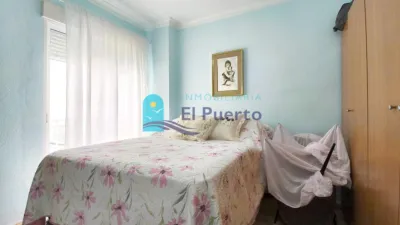 Duplex in La Ermita photo 20