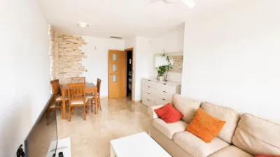 Apartment on United Golf Street photo 4