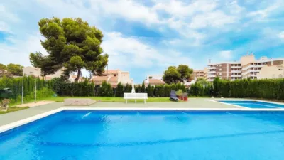 Apartment in La Zenia photo 40