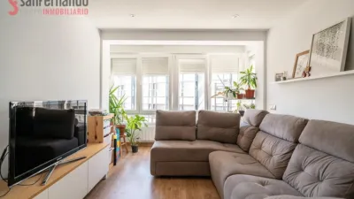 Apartment on Calle de Sixto Obrador photo 6