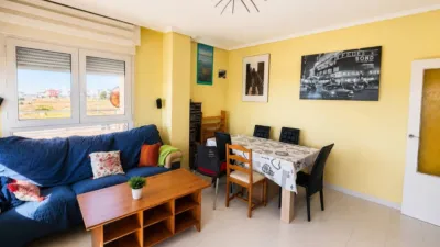 Apartment in Acequion photo 7