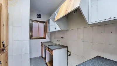 Apartment at Carrer de Llull, 16 photo 12
