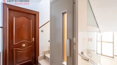 Apartment on Calle de Sixto Obrador photo 15
