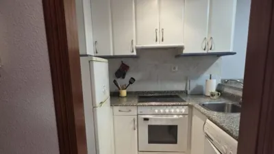 Apartment on Calle Cra General photo 13