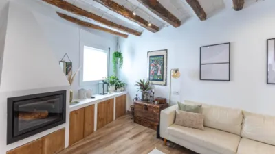 House in the Centre photo 9