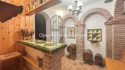 Casa en Vallpineda photo 35