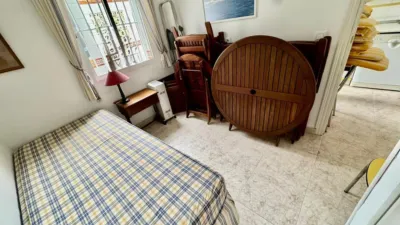 Terraced house in Playa Punta Umbria photo 23