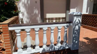 Terraced house in Playa Punta Umbria photo 10