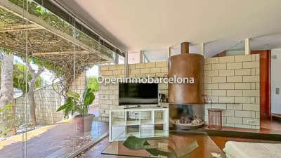 House in Els Patos photo 3